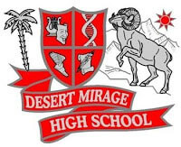 mirage desert school sunline